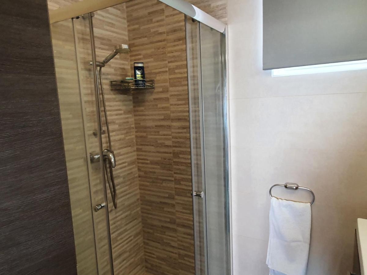 Apartment Pikulo โนวาลยา ภายนอก รูปภาพ