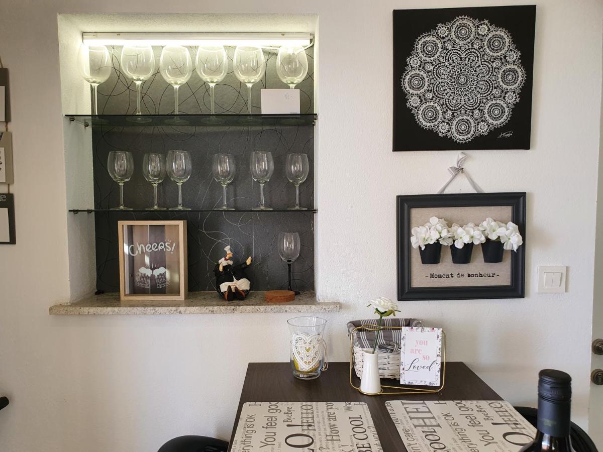 Apartment Pikulo โนวาลยา ภายนอก รูปภาพ