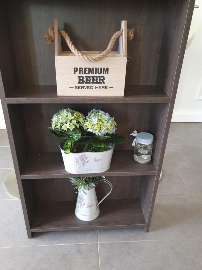 Apartment Pikulo โนวาลยา ภายนอก รูปภาพ